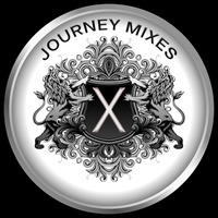 Journey X Uplifting Trance Mixes by DJX