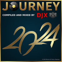 Journey 2024 by DJX