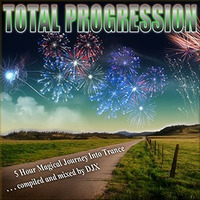 Total Progression by DJX