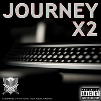 Journey X2 by DJX