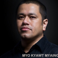 Myo Kyawt Myaing - Love Song (DJX vs. Light Federation Reinterpretation) by DJX