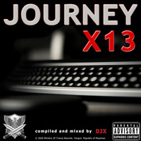 Journey X13 by DJX