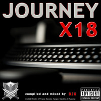 Journey X18 by DJX
