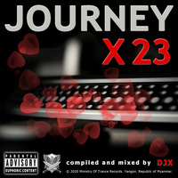 Journey X23 by DJX