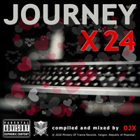 Journey X24 by DJX
