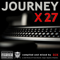 Journey X27 by DJX