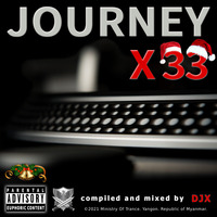 Journey X33 by DJX