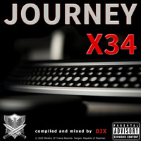 Journey X34 by DJX