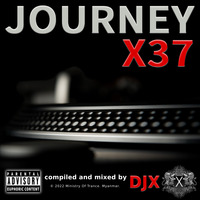 Journey X37 by DJX