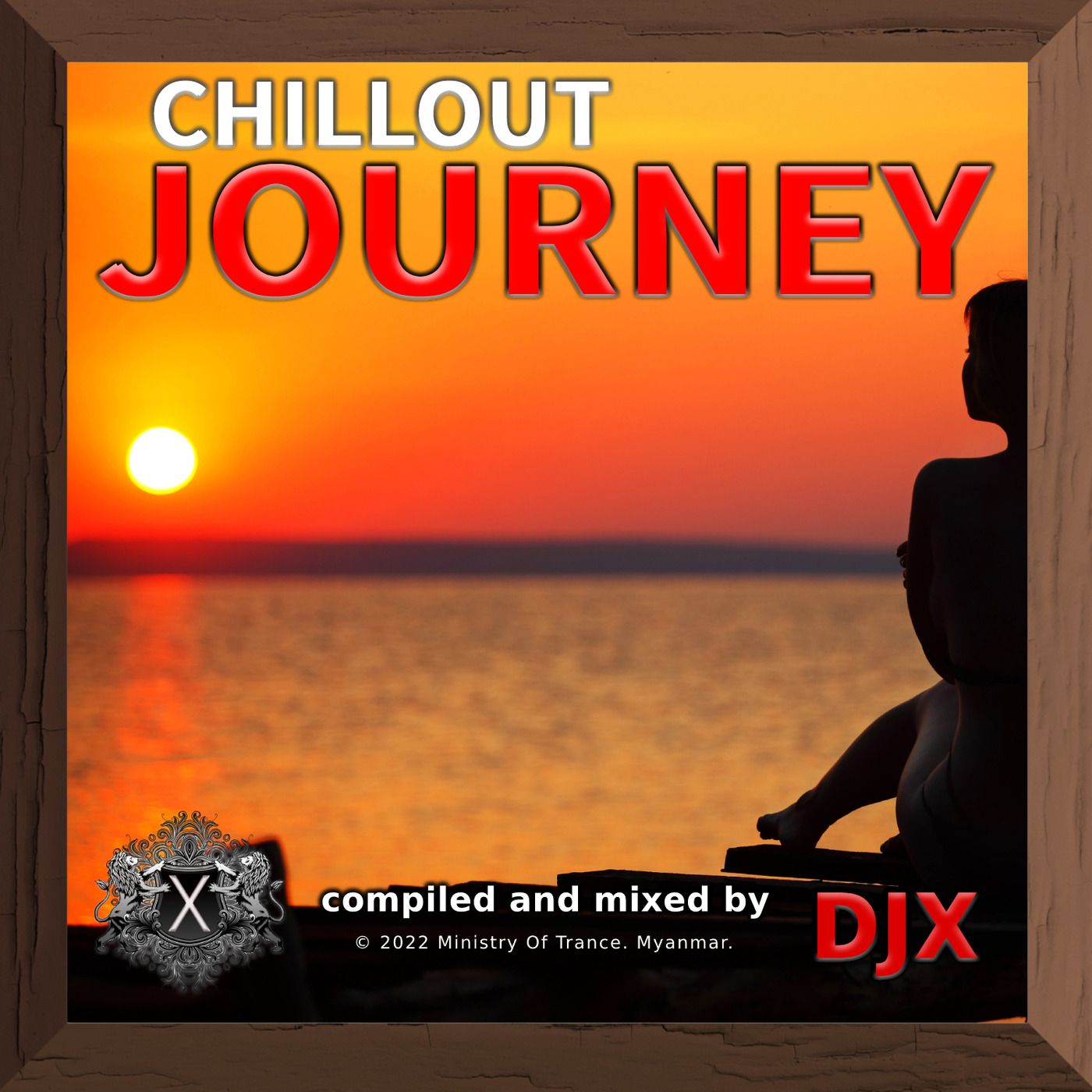 Chillout Journey Vol - 1