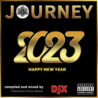 Journey 2023 by DJX