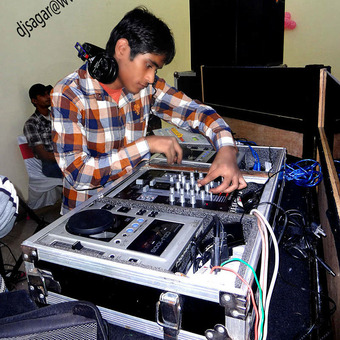 Dj Sagar