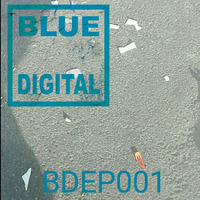 Dedicut - LSD ( BDEP001) by Blue Digital