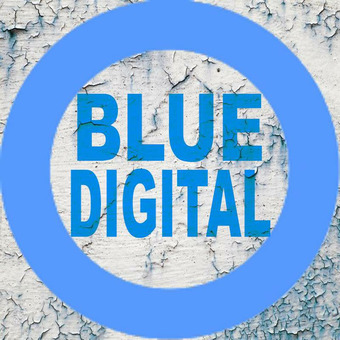 Blue Digital