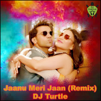Janu Mere Jaan (Bhen Hoge Tere) Remix By DJ TURTLE by deejayturtle24