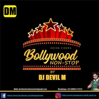 Bollywood Punjabi Non-Stop 2019 by DJ DEVIL M by DJ Devil M