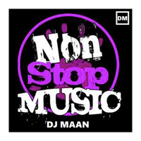 Bollywood Non-Stop 2021 - DJ MAAN by DJ Maan