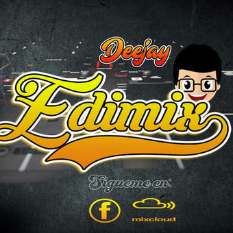DJ EDIMIX