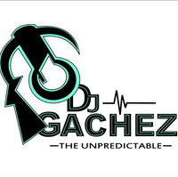 DJ GACHEZ-X CHRIS ALBUM by dj gachez