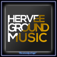 Black Coffee Ft Ribatone - Music Is The Answer (Hezzie's Extended Ancestral Mix Touch) by HerVee Ground Music