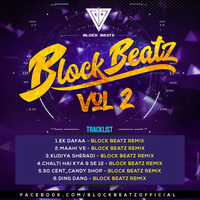 1.Ek Dafaa - Block Beatz Remix by Block Beatz