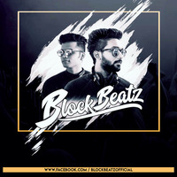 1. Make My Love Go - Block Beatz Remix by Block Beatz