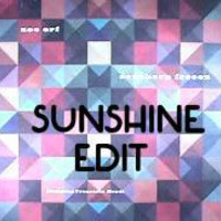 Zee Erf - Southern Freeze ( AU - Sunshine Edit ) by ALSTERUFER DJ SOUNDS