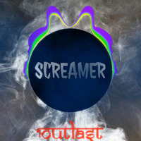 OUTLAST-SCREAMER(Original) by OUTLAST