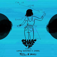 Shape Of You (Thermal Projekt X PKACHU Remix) featuring Leroy Sanchez and JVZEL by pkachuofficial