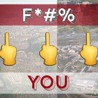 F_#% You by Scott Neu