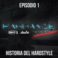 01 - Hardance Attack - Historia Del hardstyle by Hardance Attack