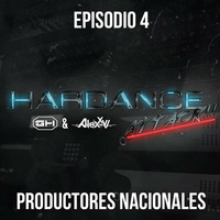 04 - Hardance Attack - Productores Nacionales by Hardance Attack