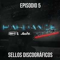 05 - Hardance Attack - Sellos Discográficos by Hardance Attack