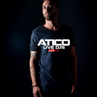 Atico Live Djs - Luis Garcia - Secret Location 20-09-17 by Atico Live