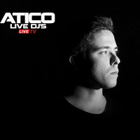 Atico Live Djs - Andres Arias 2-10-17 by Atico Live