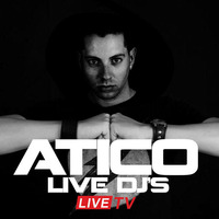 Atico Live Djs - Ruben Sanchez AtNight 28-11-17 by Atico Live