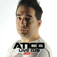 Atico Live Djs - Remember -  Fran Guzman - 29-12-17 by Atico Live