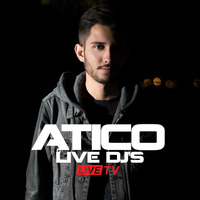 Atico Live Djs - Fran SM - 29-01-18 by Atico Live