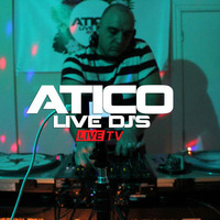 Atico Live Djs - DjMateu 08-02-18 by Atico Live