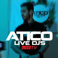Atico Live Djs - Toni Carpes 15-02-18 by Atico Live