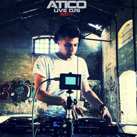 Atico Live Djs - Alex Mele - 15-04-18 by Atico Live