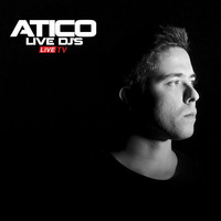 Atico Live Djs - Andres Arias 18-04-18 by Atico Live