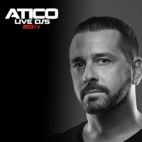 Atico Live Djs - Aniversario - Juanfra Muñoz by Atico Live