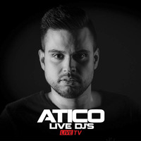 Atico Live Djs - Aniversario - Blas Marin by Atico Live