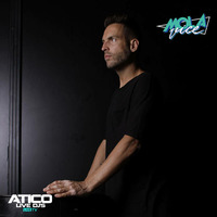 Carlos Agraz | Mola Vice | Atico Live Djs by Atico Live