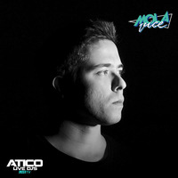 Andrés Arias | Mola Vice | Atico Live Djs by Atico Live