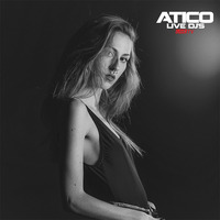 Atico Live Dj's | Opening Rhythm Techno Club | Marta Reverte by Atico Live