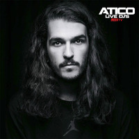Atico Live Dj's | Opening Rhythm Techno Club | Mike Gannu by Atico Live