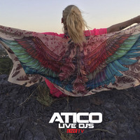 Atico Live Djs | Rhythm Techno Club | Golden Maat by Atico Live