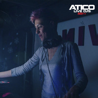 Atico Live Djs | Rhythm Techno Club | Cyn Mar by Atico Live